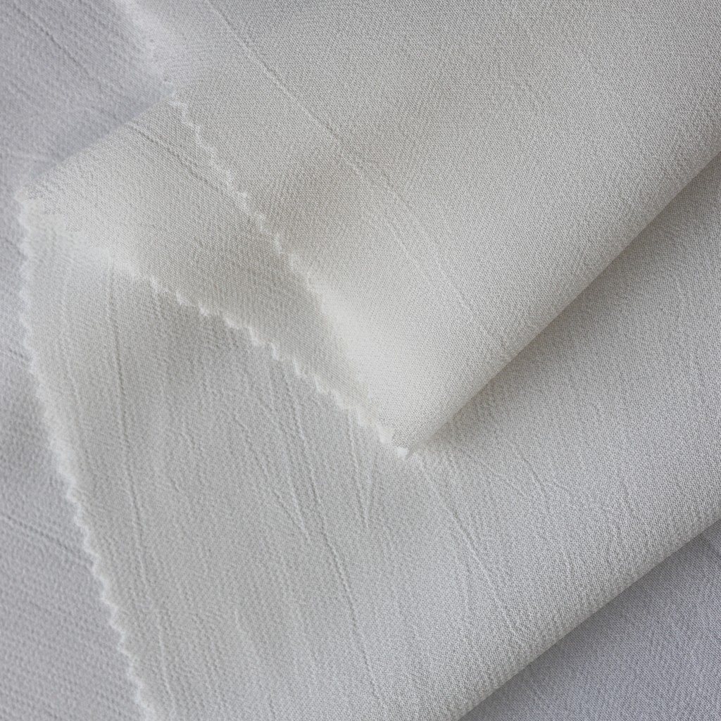 Viscose Georgette Tebal FB04 BD RFD by FSC