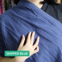 Rami Cotton Wrinkle Bark