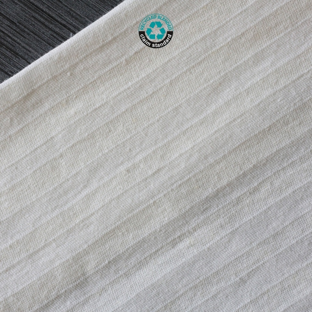 ECO HEMP JERSEY STRIPE