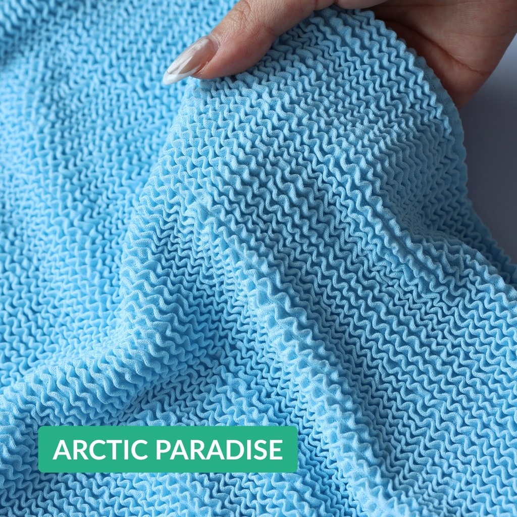 NYLON RIVE SPANDEX // XA2107