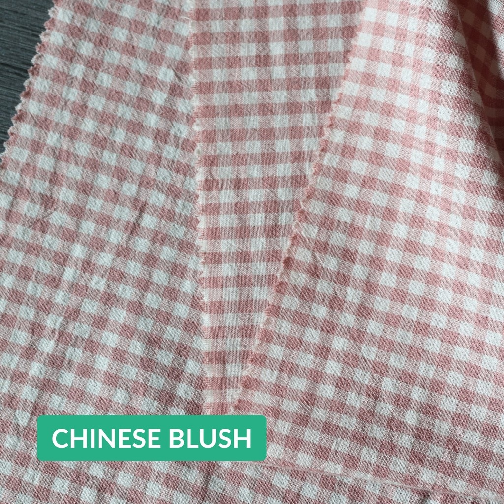 Lico Sherpherd Checked