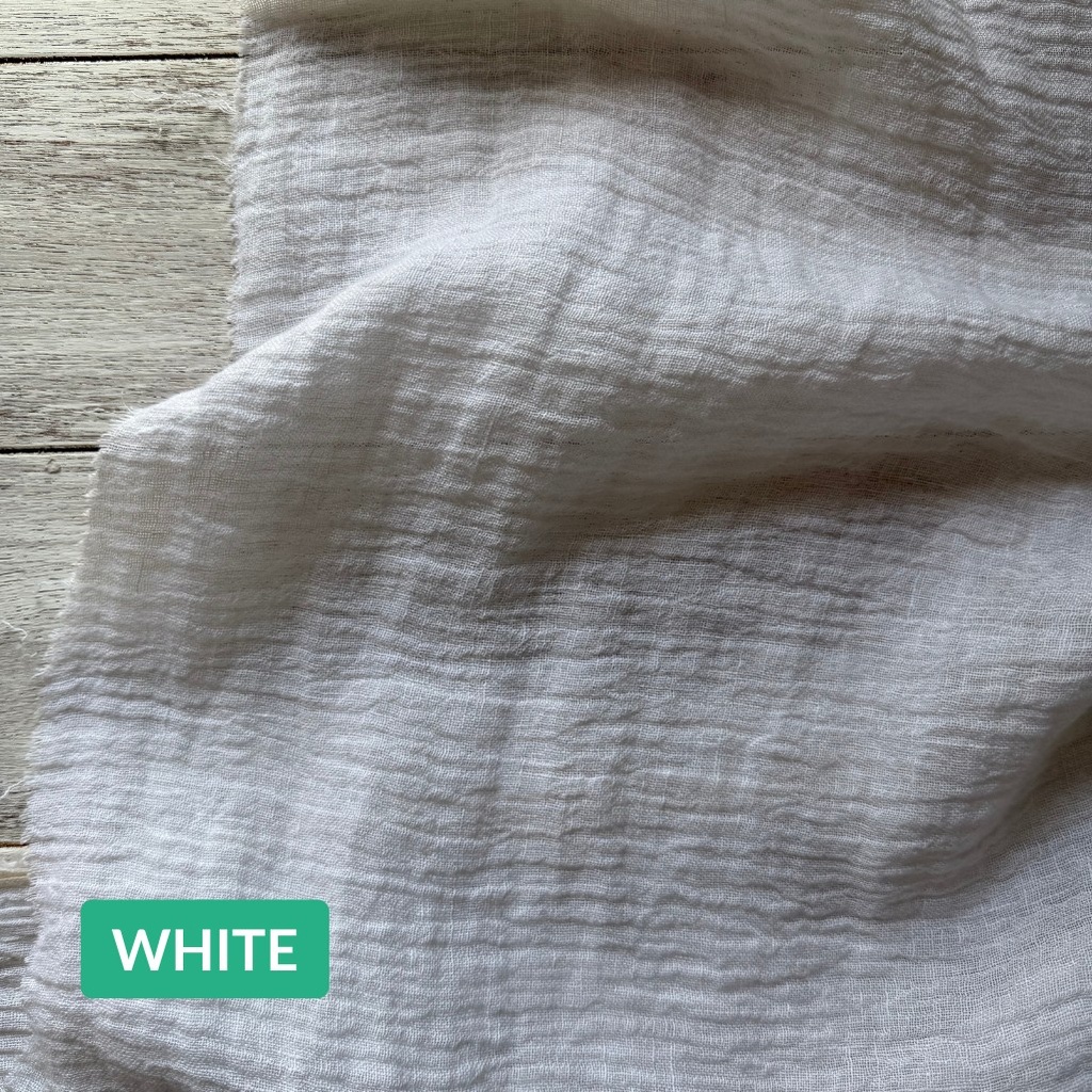 Pure French Linen Kringkel ADBD [201108]