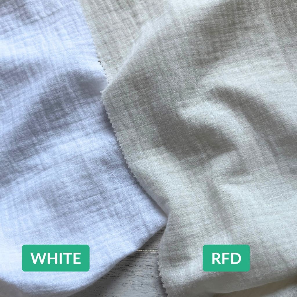 Cotton Double Tone Tipis