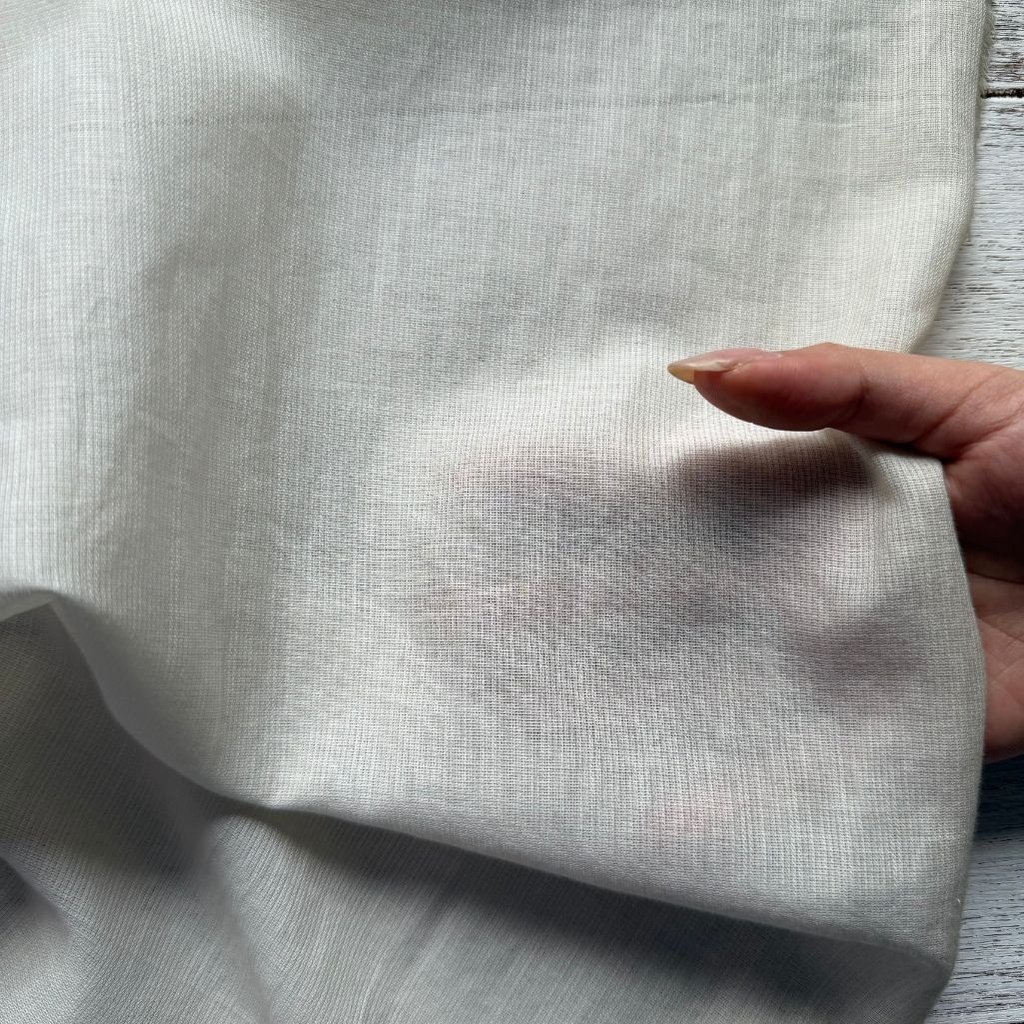 Cotton Organic Wins L.140
