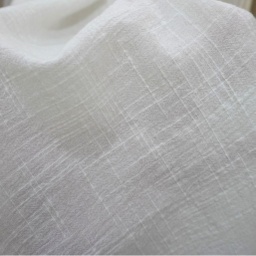 [DG-007] Cotton Crepe Slub RFD L.140