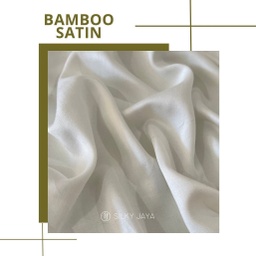 [02171] Bamboo Satin [02171]