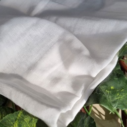 [CO 80720] Cotton Double Gauze Organic 80720 RFD