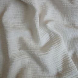 Cotton Double Bubble Organic [CO Bubble] RFD