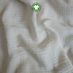 Cotton Double Bubble Organic[0403-1][CO Bubble]