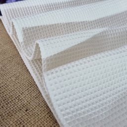 Cotton Mini Waffle [210819 GY-1540]