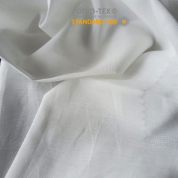 [Cupro TT] Cupro Cotton TT Rfd by OEKOTEX [Cupro TT]