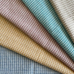 Lico Petite Checked [T9206]