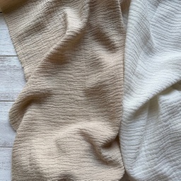 Linen Rayon Kringkel