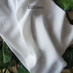 [ECO3001] Rayon Finest By Ecovero Lenzing RFD [ECO3001]