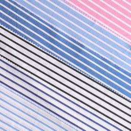 Royal Clasic Pinstripe [#626]