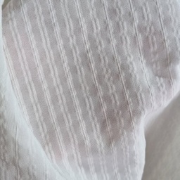 Silk Cotton Stripe [20mm]