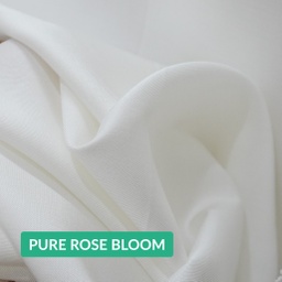 [110-TW] Pure Rose Bloom [110-TW]