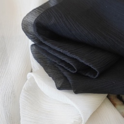 Silk Crinkle L.115 [10152 A]