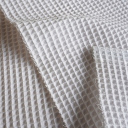 [CO Waffle] Cotton Organic Waffle BD