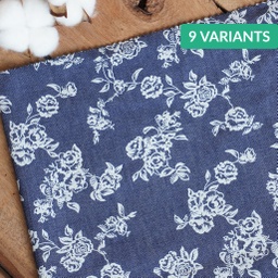 Denim Print Victory [DenimVic]