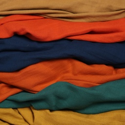 Cotton Double Vela