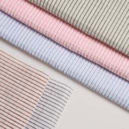 Cotton Yarn Dyed Spandex BD