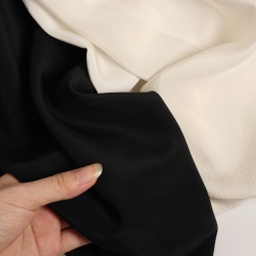 Silk Crepe Tebal L.115 [12101]