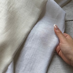 Pure Linen Bedsheet Estheria