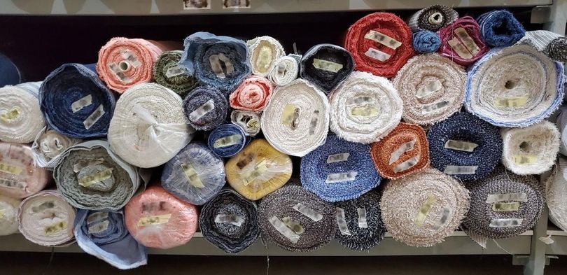 Odoo • Text and Image