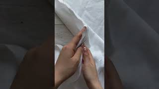 Pure French Linen 6's