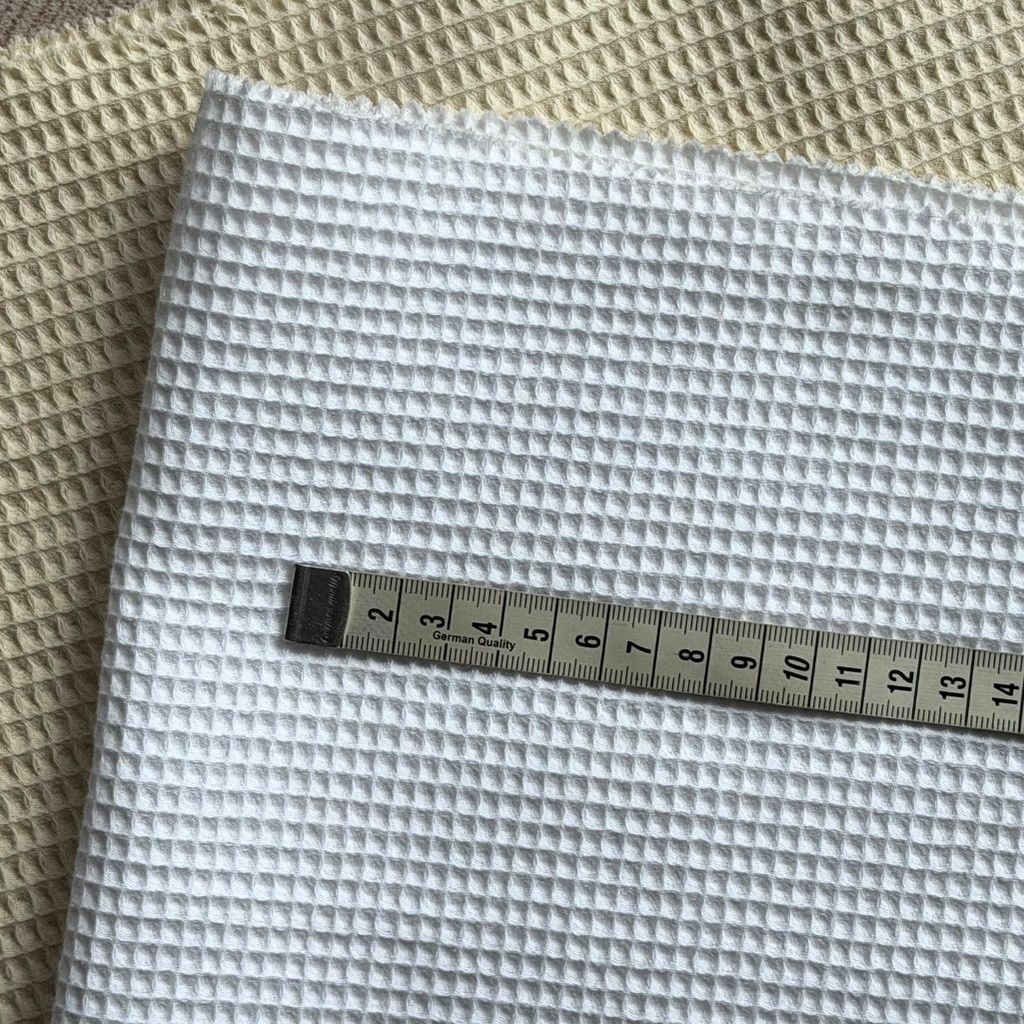 Cotton Waffle  [6200022]