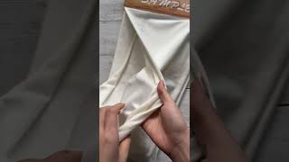 Cotton Organic 30'S Spandex RFD