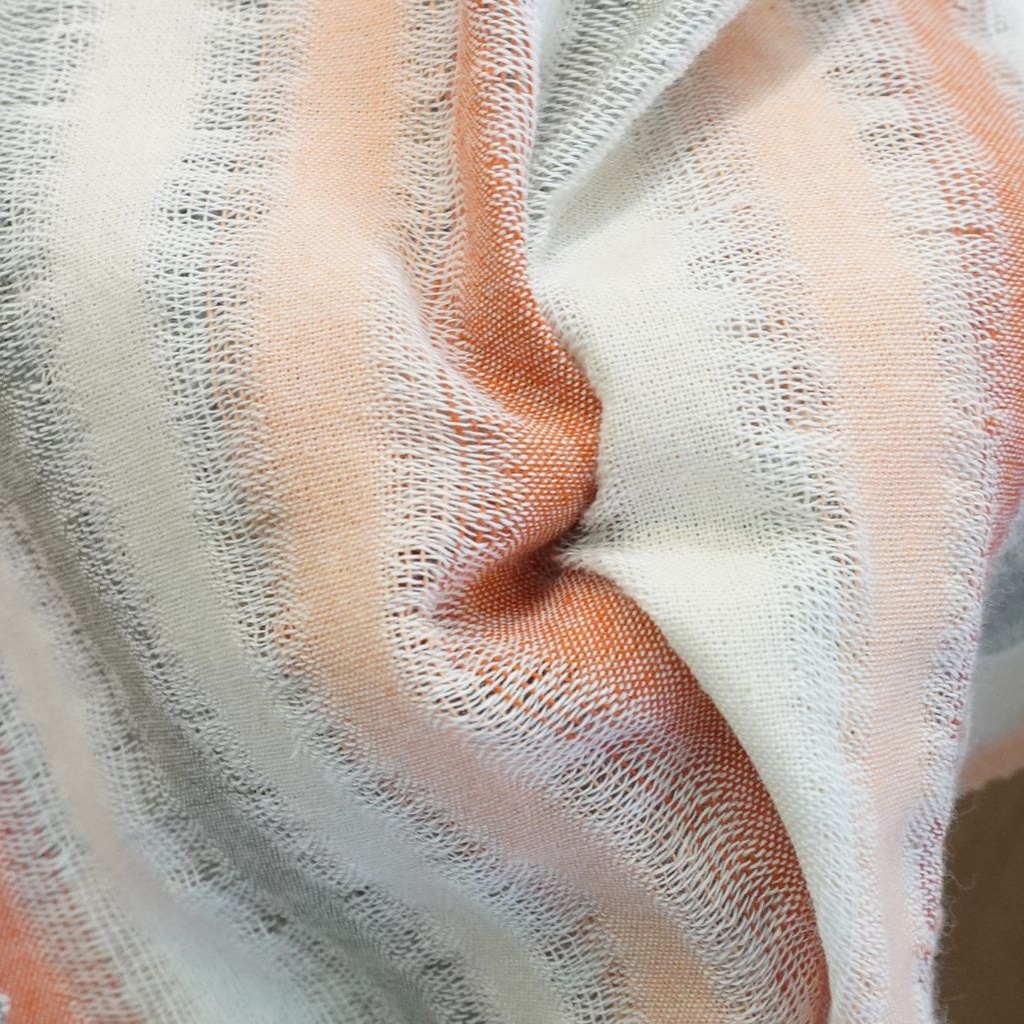 Cotton Tuscan Stripes