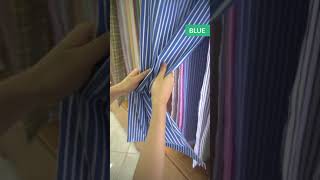 Royal Clasic Pinstripe