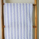 Cotton Sheer Sucker CY-170615-22