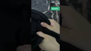 Cotton Canvas Double Oxford TT