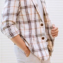 Cotton Flanel Yarn Dyed