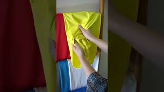 Recycle Nylon Spandex BD