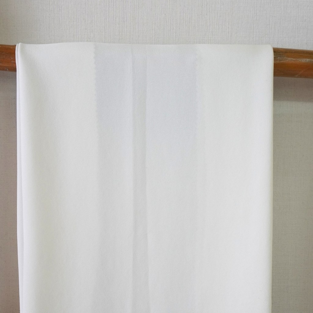 Silk Double Georgette