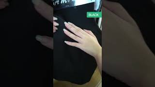 Silk Double Georgette