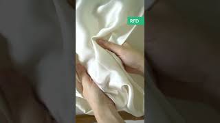 Silk Satin (W.140 cm)