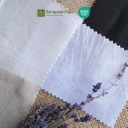 Pure French Linen 14's [L14]