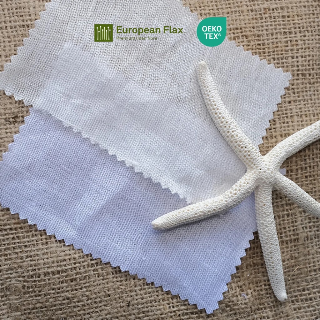 Pure French Linen 17's [L17]