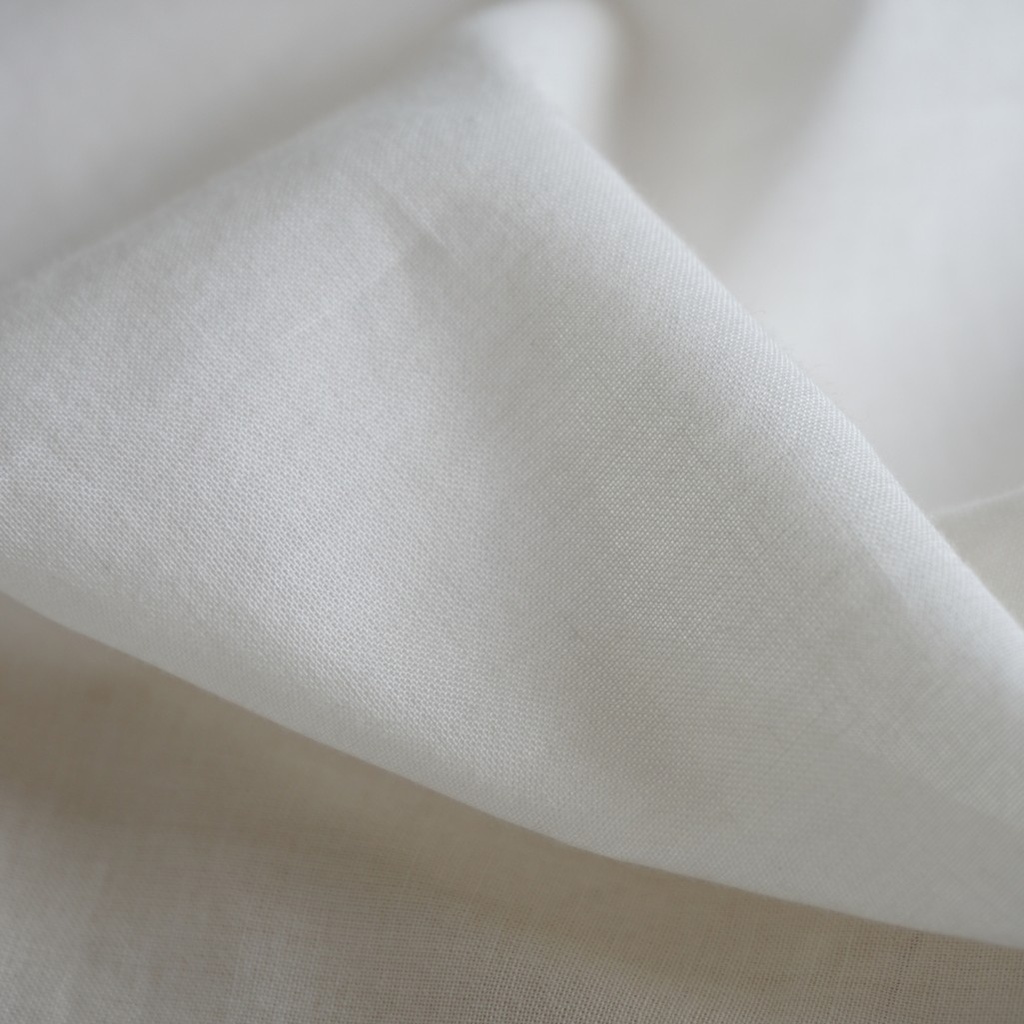 Cotton 60'S Organic RFD