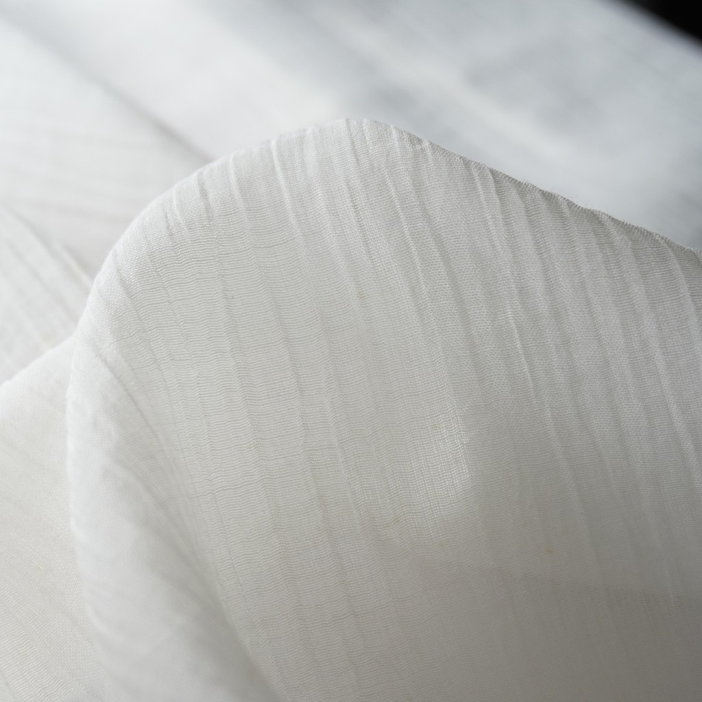 Cupro Cotton Kringkel SCA 0113