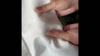 Hemp Rayon Twill Heritage