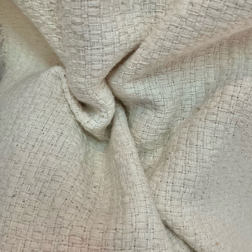 Cotton Tebal 6100008 Natural