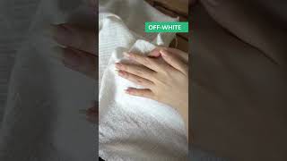 Linen Cotton Kringkel [LCKK]