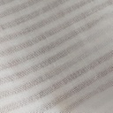 Cotton Fancy Organic  V L.140