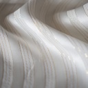 Sutra Stripe Satin With Gold 11MM L.115